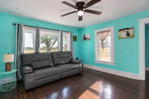 Living - 815 E Dade 202, Everton, MO 65646 photo 2 of 2