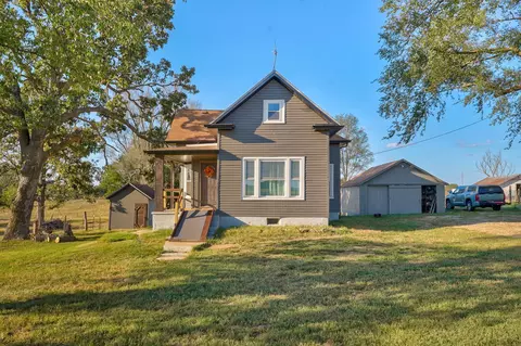 Exterior - 815 E Dade 202, Everton, MO 65646 photo 8 of 8