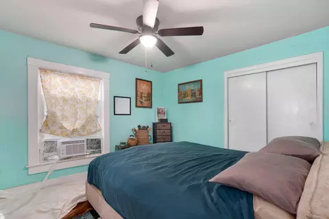 Bedroom - 815 E Dade 202, Everton, MO 65646 photo 1 of 1