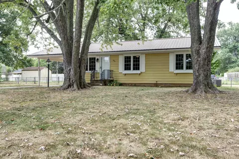 603 S Ohio St, Marionville, MO 65705