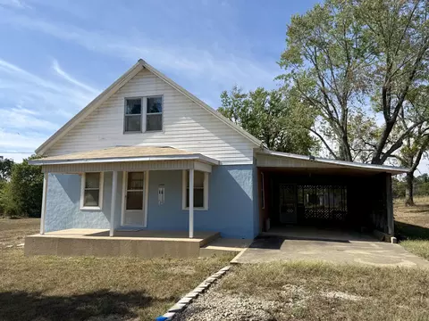 16695 Lebanon Road Rd, Elk Creek, MO 65464
