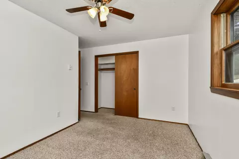 Bedroom - 546 Massey St, Marshfield, MO 65706 photo 5 of 6