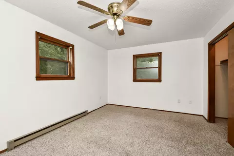 Bedroom - 546 Massey St, Marshfield, MO 65706 photo 3 of 6