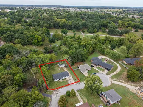 View/Area - 546 Massey St, Marshfield, MO 65706 photo 2 of 2