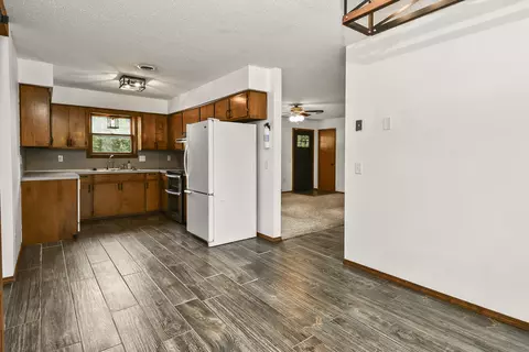Kitchen - 546 Massey St, Marshfield, MO 65706 photo 5 of 5