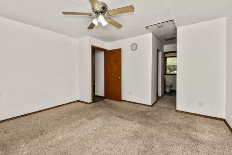 Bedroom - 546 Massey St, Marshfield, MO 65706 photo 2 of 6