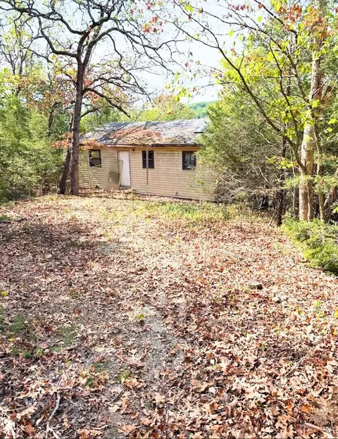 222 Cedar Mountain Dr, Galena, MO 65656