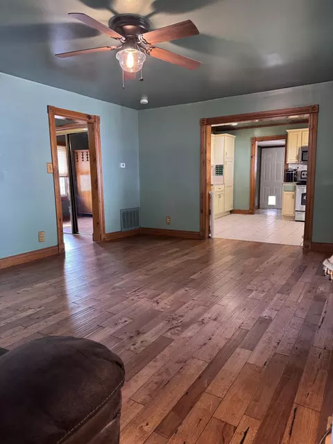 Living - 1125 S Main Ave, Springfield, MO 65807 photo 2 of 2
