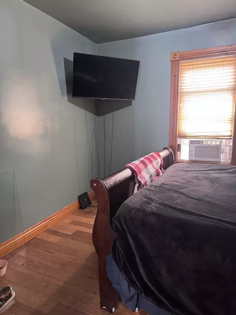 Bedroom - 1125 S Main Ave, Springfield, MO 65807 photo 5 of 5
