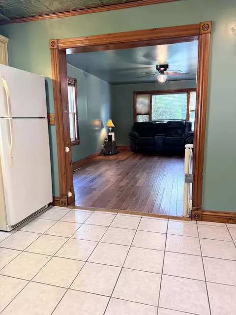 Kitchen - 1125 S Main Ave, Springfield, MO 65807 photo 1 of 9
