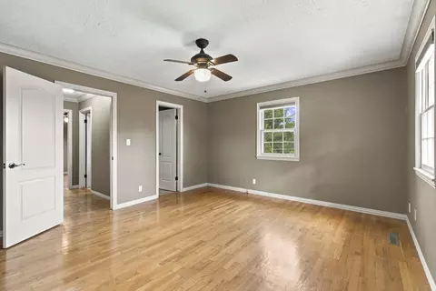 Bedroom - 1905 S Ventura Ave, Springfield, MO 65804 photo 2 of 3