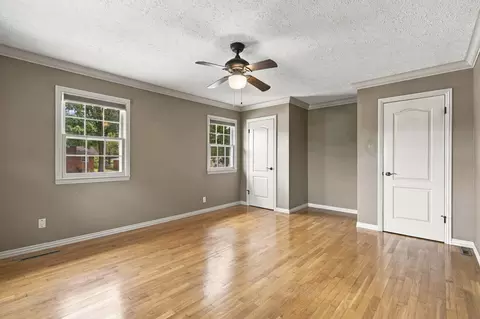 Bedroom - 1905 S Ventura Ave, Springfield, MO 65804 photo 1 of 3