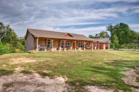 Exterior - 973 SE Pvt 87 Rd, Deepwater, MO 64740 photo 15 of 17