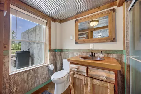 Bath - 973 SE Pvt 87 Rd, Deepwater, MO 64740 photo 4 of 5