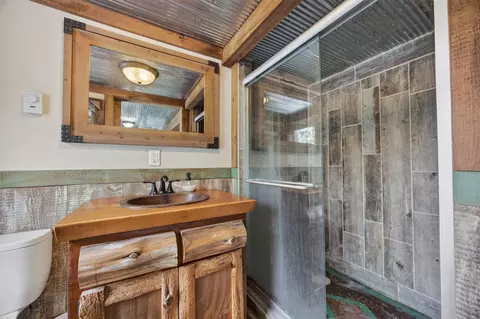 Bath - 973 SE Pvt 87 Rd, Deepwater, MO 64740 photo 5 of 5