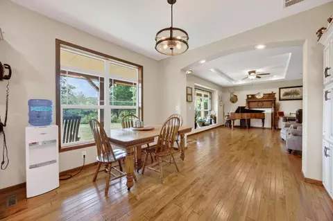 Dining - 973 SE Pvt 87 Rd, Deepwater, MO 64740 photo 1 of 1