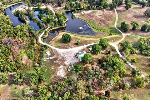 View/Area - 973 SE Pvt 87 Rd, Deepwater, MO 64740 photo 9 of 29