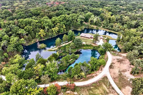 View/Area - 973 SE Pvt 87 Rd, Deepwater, MO 64740 photo 3 of 29