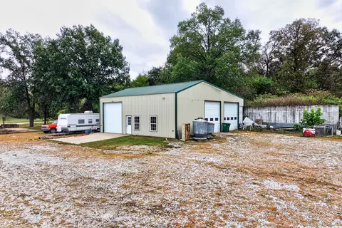 Exterior - 973 SE Pvt 87 Rd, Deepwater, MO 64740 photo 16 of 17