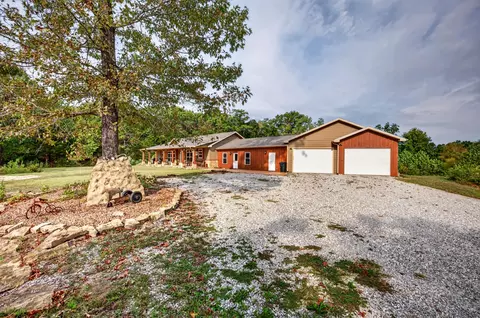 Exterior - 973 SE Pvt 87 Rd, Deepwater, MO 64740 photo 12 of 17