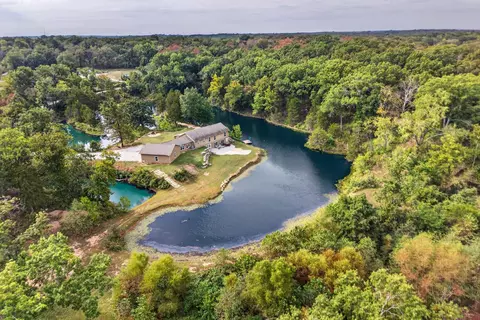 View/Area - 973 SE Pvt 87 Rd, Deepwater, MO 64740 photo 25 of 29