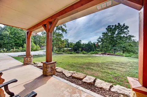 Exterior - 973 SE Pvt 87 Rd, Deepwater, MO 64740 photo 4 of 17