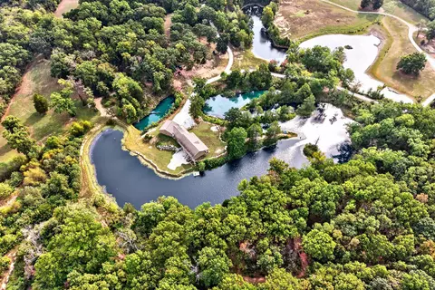 View/Area - 973 SE Pvt 87 Rd, Deepwater, MO 64740 photo 10 of 29