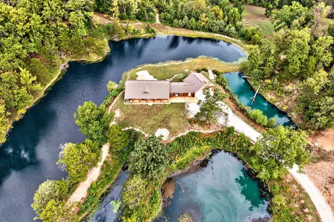 Other - 973 SE Pvt 87 Rd, Deepwater, MO 64740 photo 2 of 41