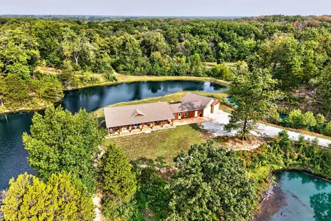 View/Area - 973 SE Pvt 87 Rd, Deepwater, MO 64740 photo 4 of 29