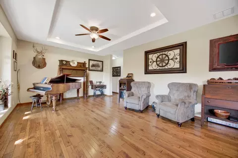 Living - 973 SE Pvt 87 Rd, Deepwater, MO 64740 photo 1 of 4
