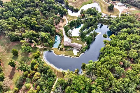 View/Area - 973 SE Pvt 87 Rd, Deepwater, MO 64740 photo 11 of 29