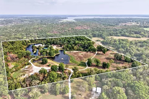 View/Area - 973 SE Pvt 87 Rd, Deepwater, MO 64740 photo 7 of 29