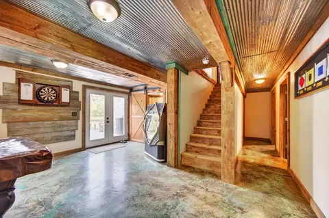 Entry Way - 973 SE Pvt 87 Rd, Deepwater, MO 64740 photo 5 of 5