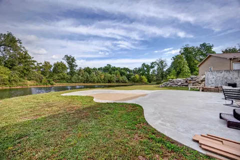 Exterior - 973 SE Pvt 87 Rd, Deepwater, MO 64740 photo 10 of 17