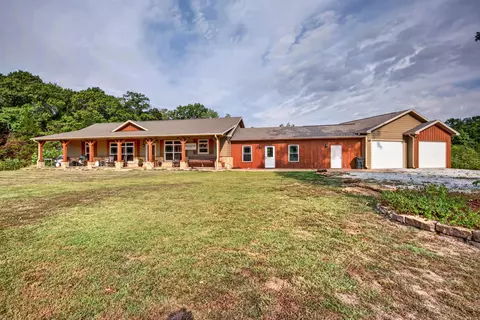 Exterior - 973 SE Pvt 87 Rd, Deepwater, MO 64740 photo 11 of 17