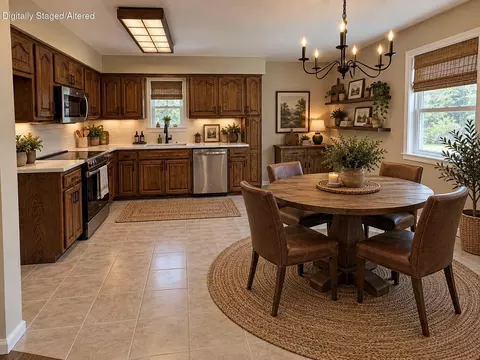 Kitchen - 720 Banning St, Marshfield, MO 65706 photo 1 of 3