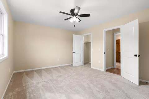 Bedroom - 720 Banning St, Marshfield, MO 65706 photo 2 of 6