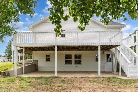 Exterior - 720 Banning St, Marshfield, MO 65706 photo 9 of 9