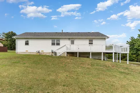 Exterior - 720 Banning St, Marshfield, MO 65706 photo 8 of 9