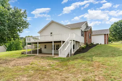 Exterior - 720 Banning St, Marshfield, MO 65706 photo 4 of 9