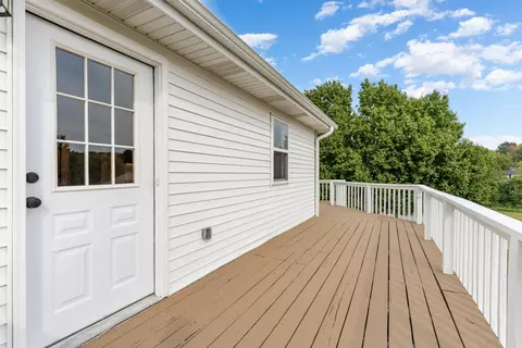 Exterior - 720 Banning St, Marshfield, MO 65706 photo 7 of 9