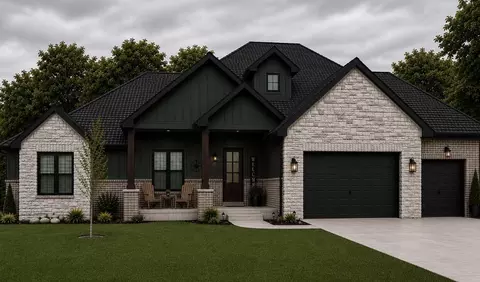 1331 N Dunmore Cir, Nixa, MO 65714