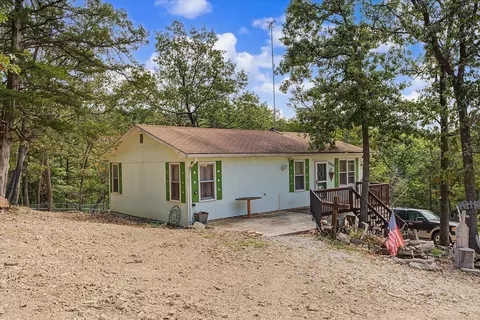 Exterior - 24657 Maple St, Pittsburg, MO 65724 photo 3 of 10