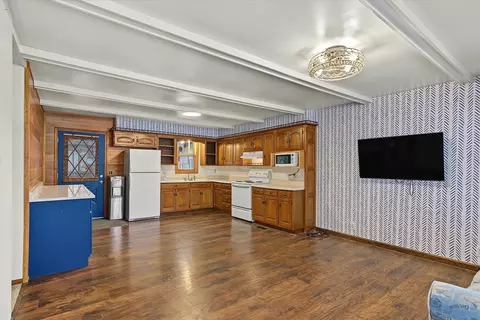 Kitchen - 24657 Maple St, Pittsburg, MO 65724 photo 1 of 4