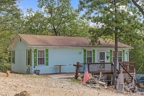 Exterior - 24657 Maple St, Pittsburg, MO 65724 photo 2 of 10
