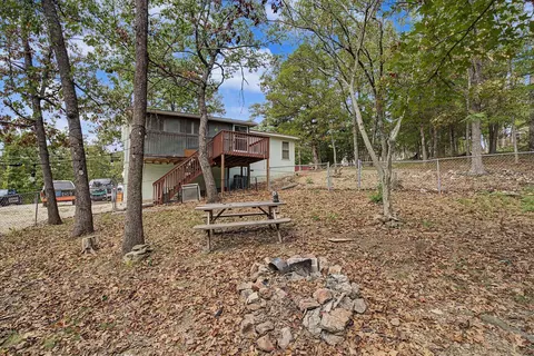 Exterior - 24657 Maple St, Pittsburg, MO 65724 photo 7 of 10