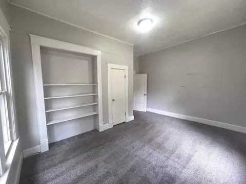 Bedroom - 817 S Newton Ave, Springfield, MO 65806 photo 2 of 8