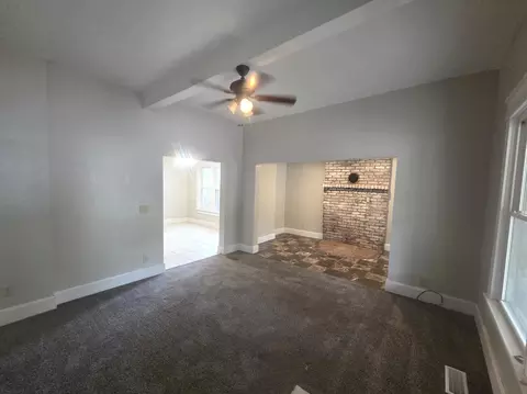 Living - 817 S Newton Ave, Springfield, MO 65806 photo 2 of 2