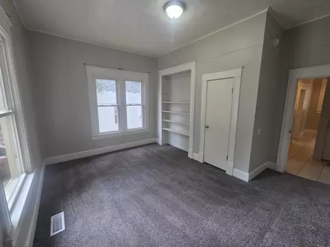 Bedroom - 817 S Newton Ave, Springfield, MO 65806 photo 1 of 8