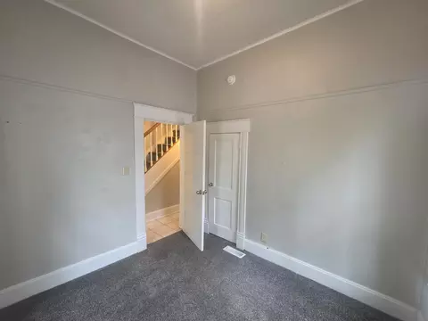 Bedroom - 817 S Newton Ave, Springfield, MO 65806 photo 5 of 8